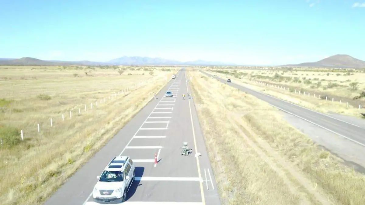 Carretera