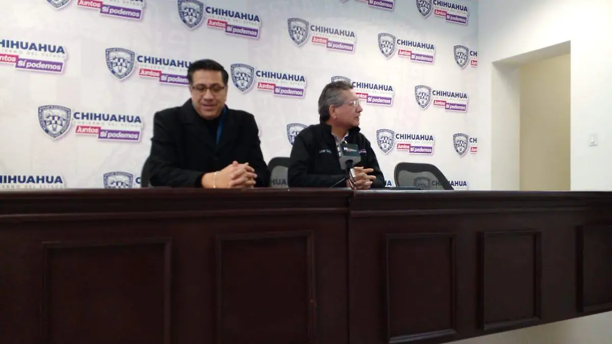 Rogelio Loya Recaudador de Rentas 1