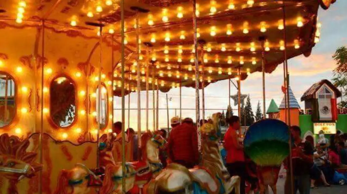 Parque Borunda
