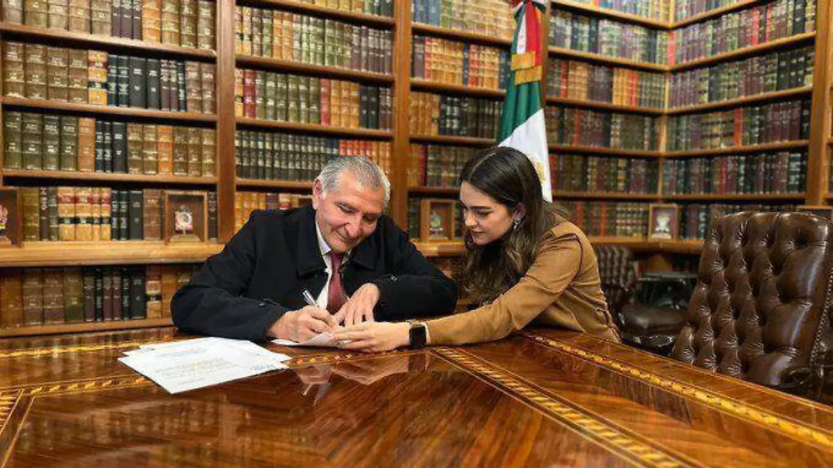 diputada federal de Morena Andrea Chávez Treviño