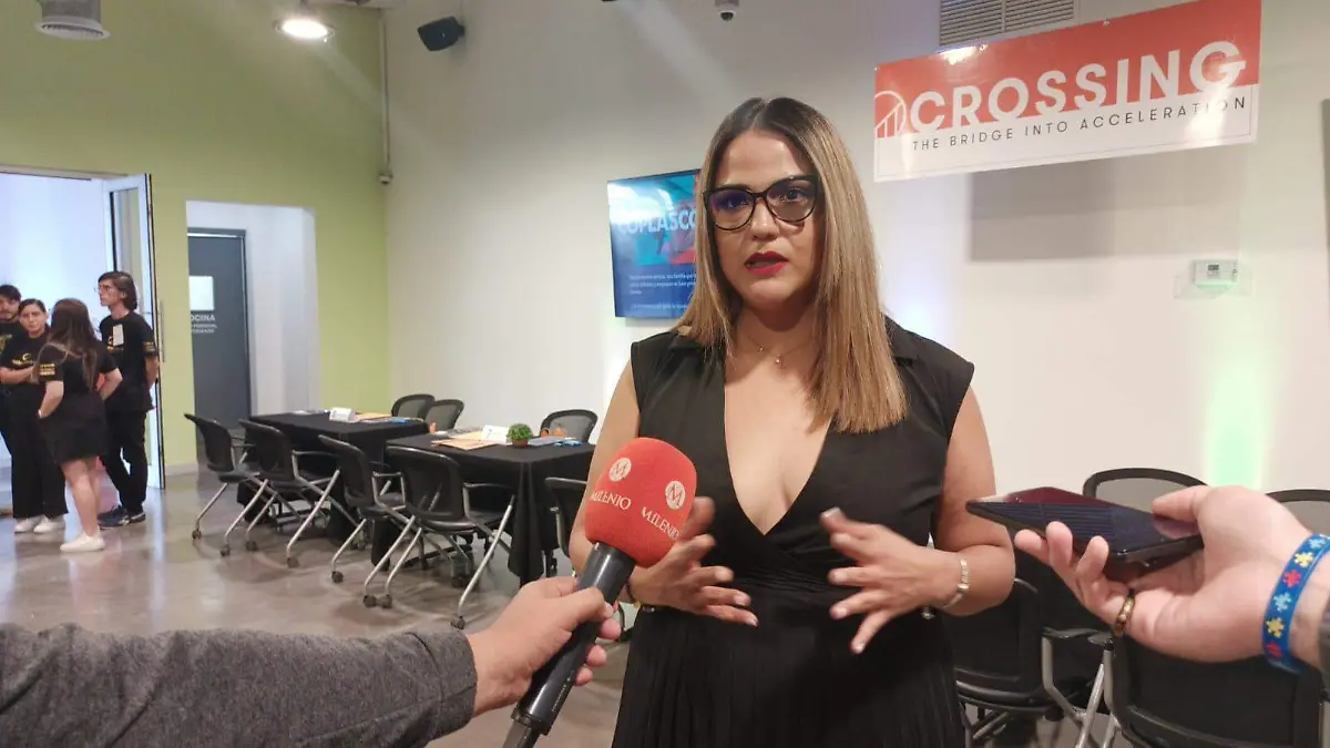 Lennys Cristina Sánchez