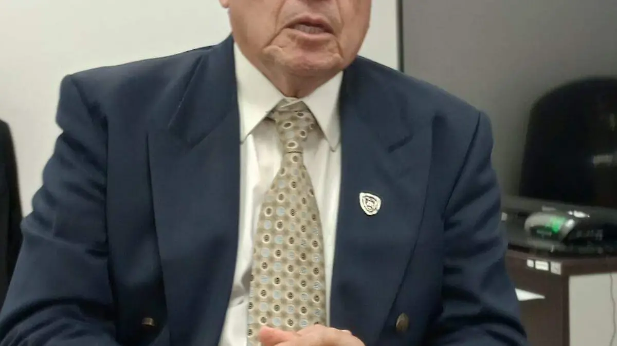 Maurilio Fuentes Estrada