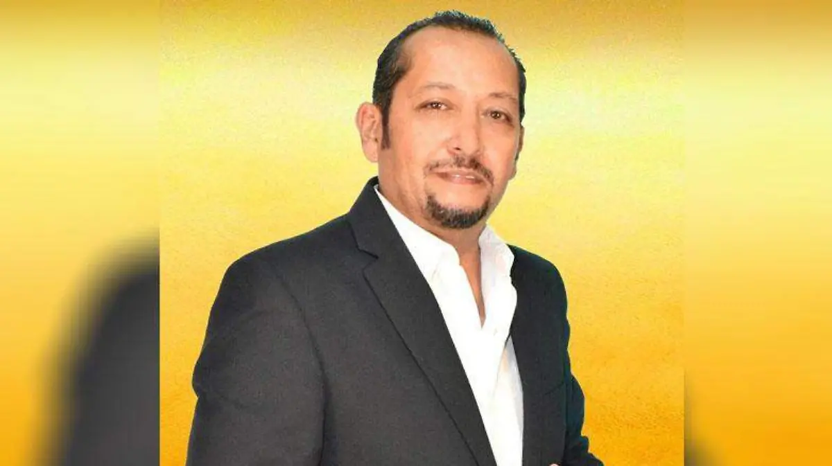 Mauricio Buere