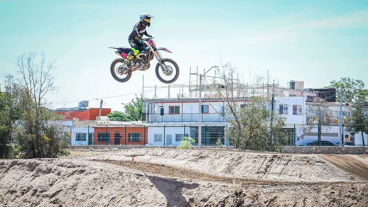 Parque Extremo Don Bull,