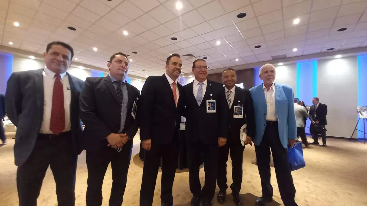 Primera Cumbre Binacional del Agua 2