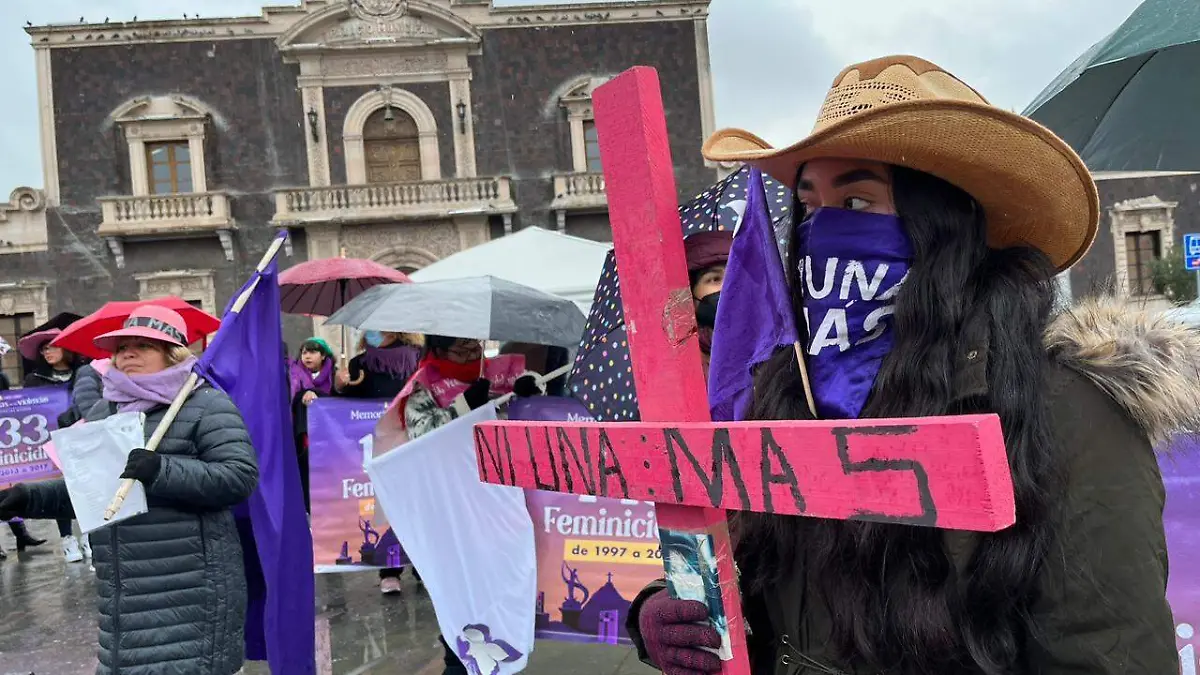 marcha 25 n 1