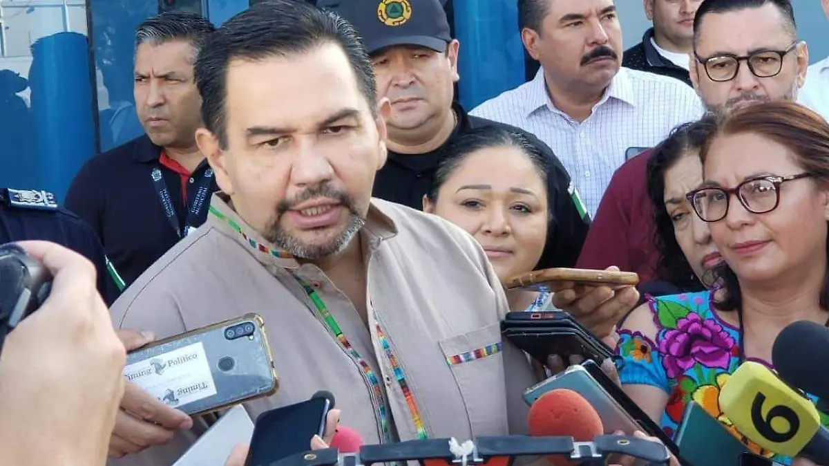 alcalde