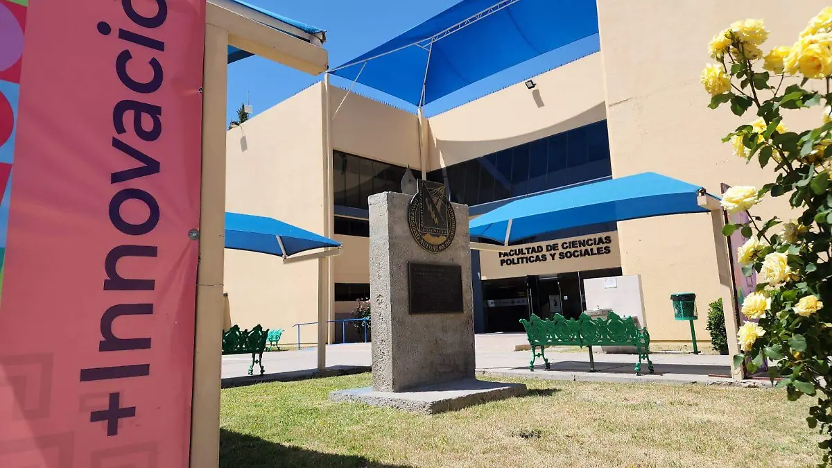 La Universidad Autónoma de Chihuahua