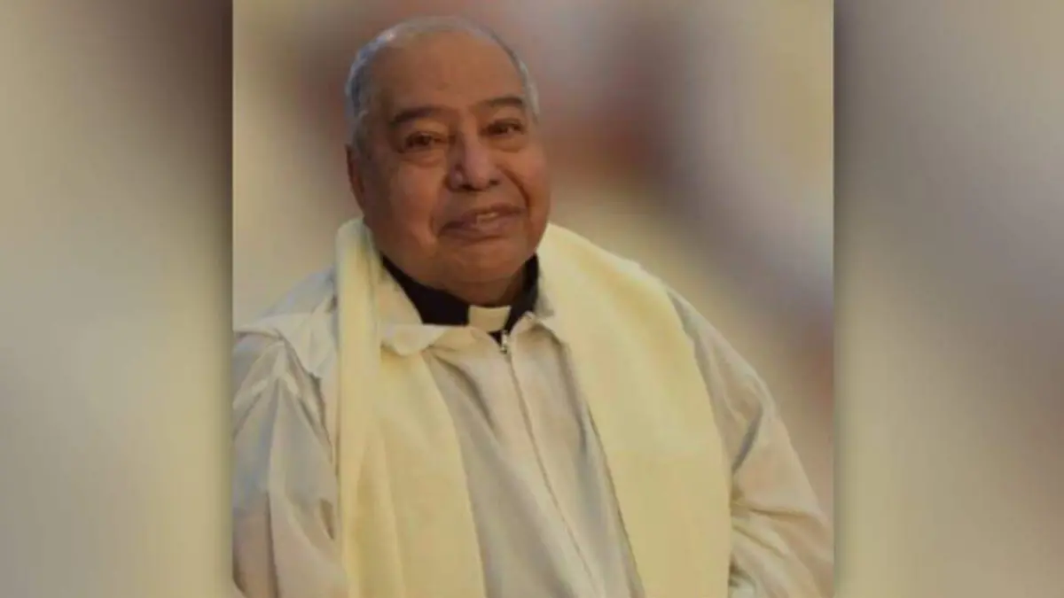 Padre Cholo