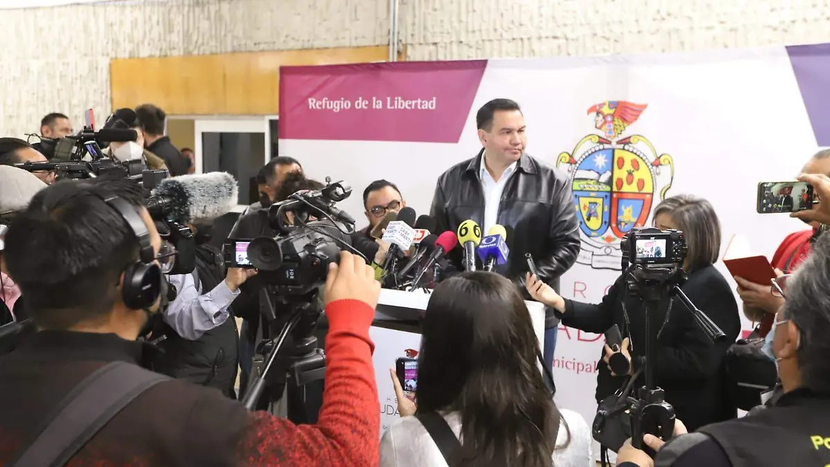 alcalde cruz perez cuellar