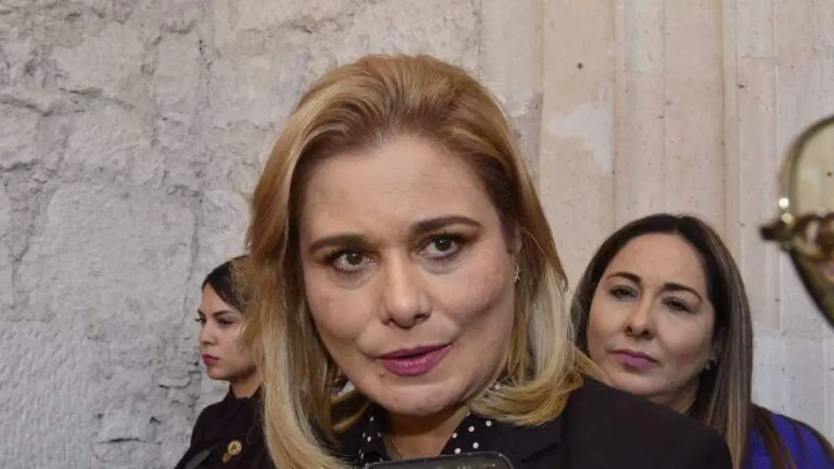 maru campos
