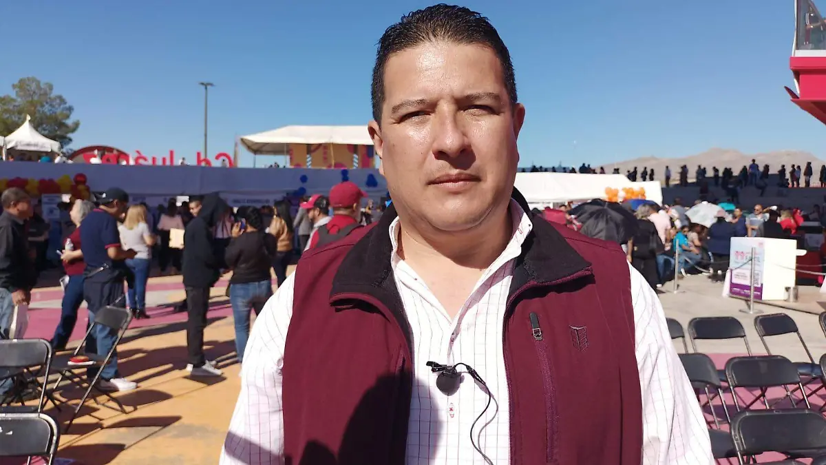 cruza por tu familia