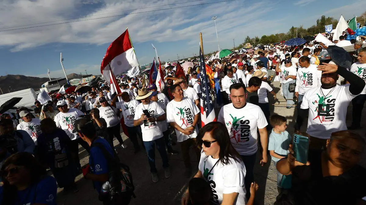 marcha