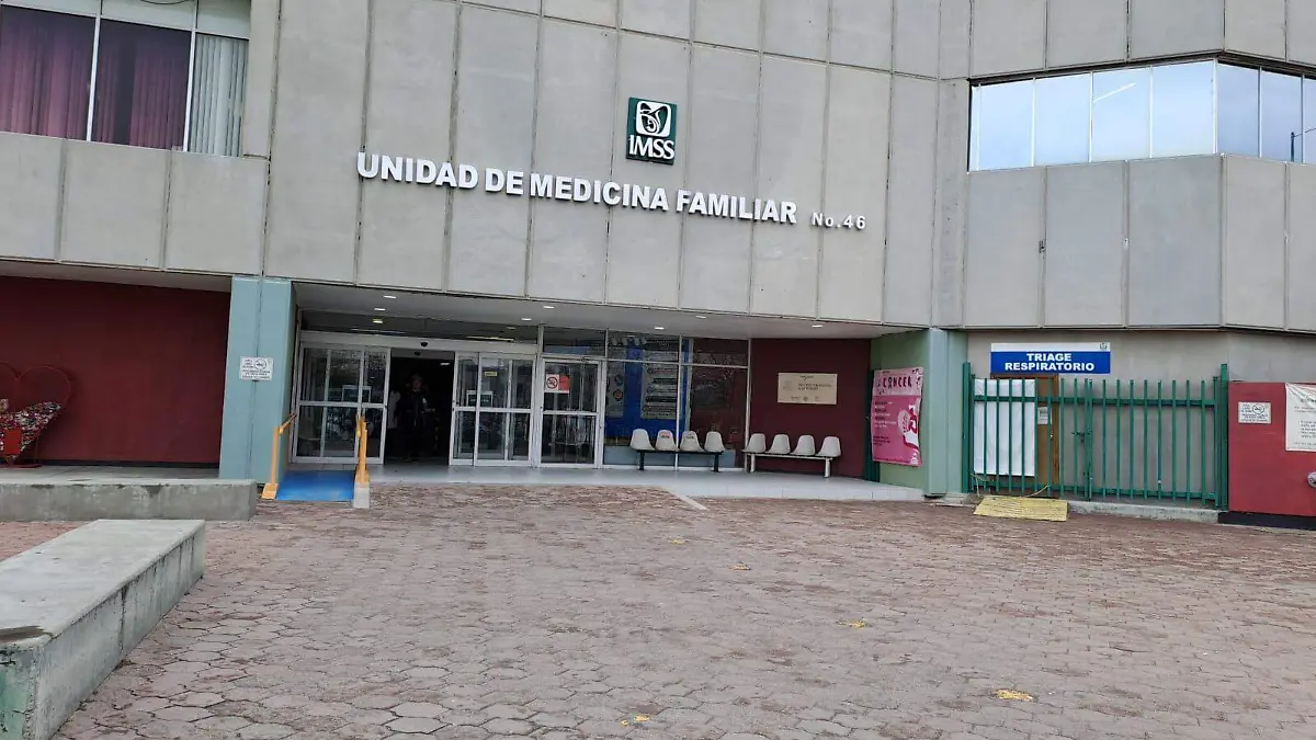 IMSS