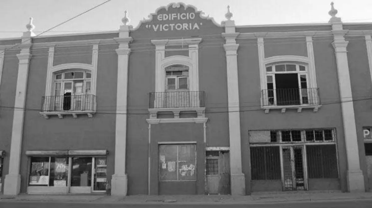 Cine Victoria