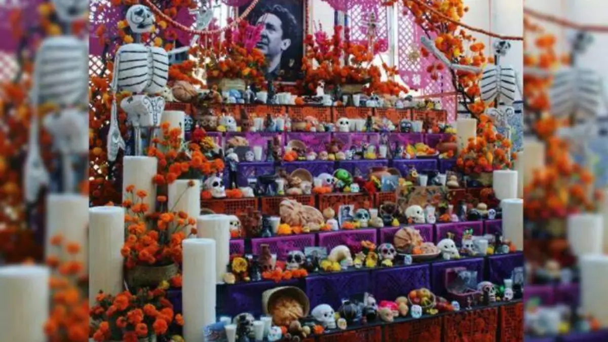 altar