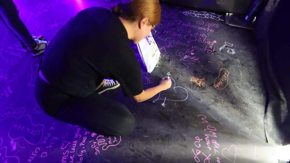 la expo Deporte 2023