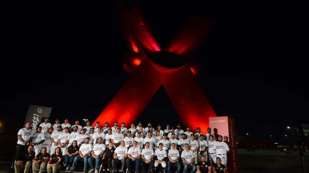 Indios beisbol