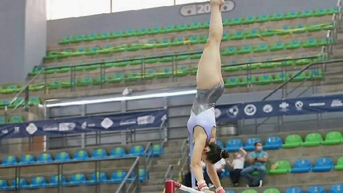 gimnasia