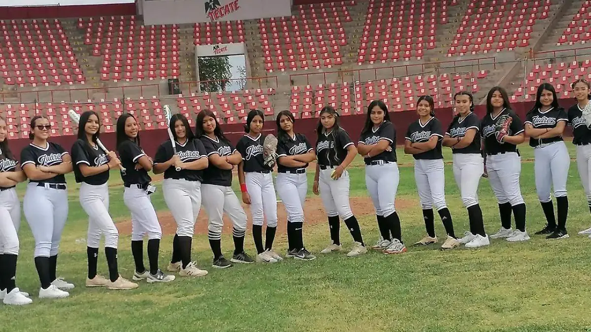 28 sep Inditas Juárez cortesia