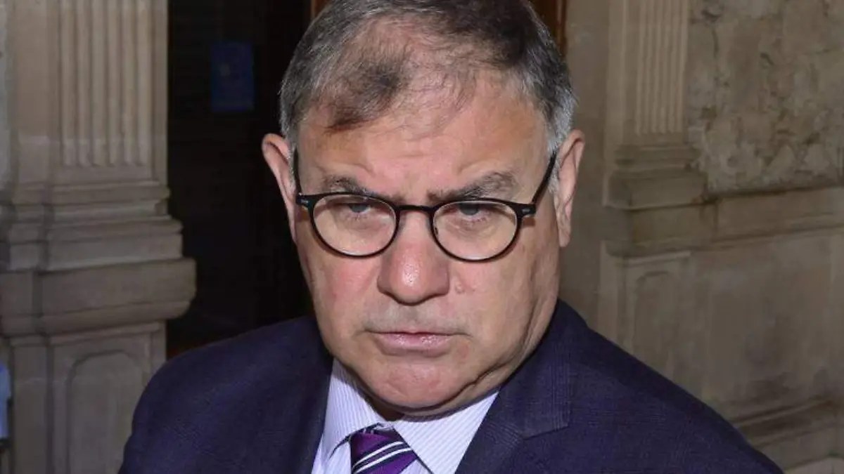 Fiscal Fierro