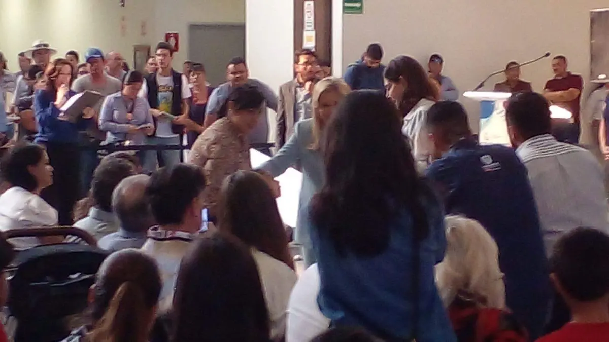 Centro de atención Infantil