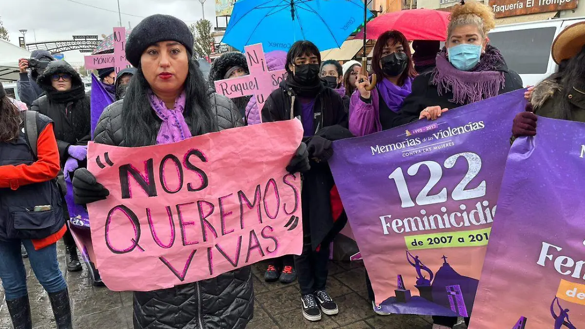 marcha 25 n 5