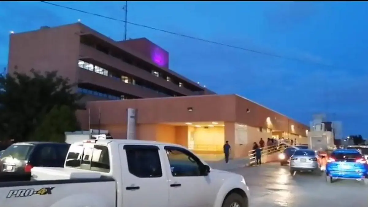 adolescente muerta