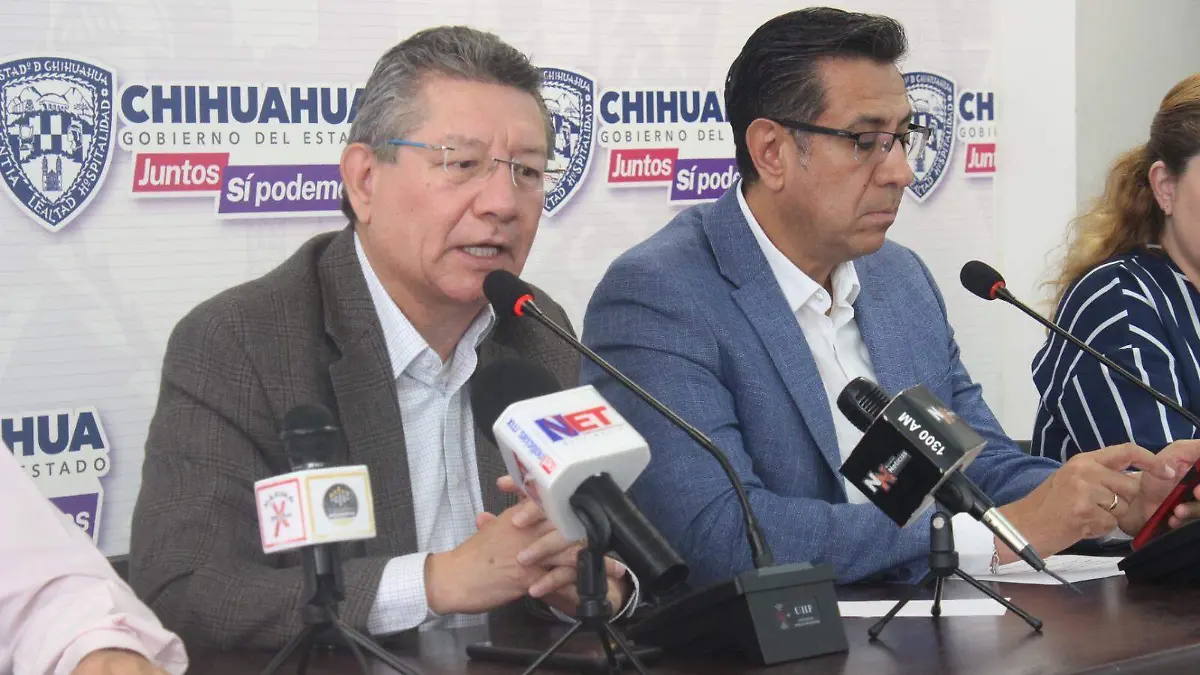 Instituto Nacional de Migración (INM)