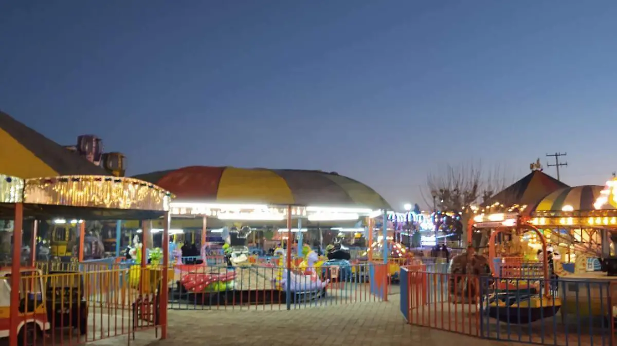 Parque Borunda