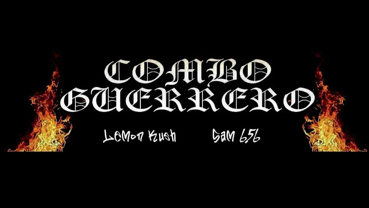 DOS HERMANOS