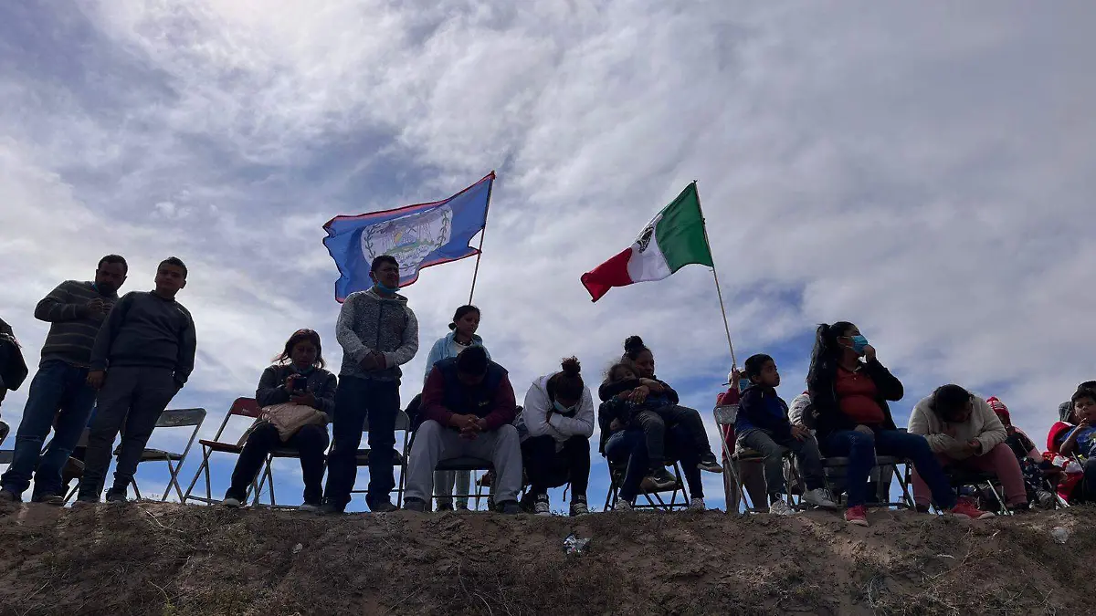 misa binacional para migrantes fallecidos 2