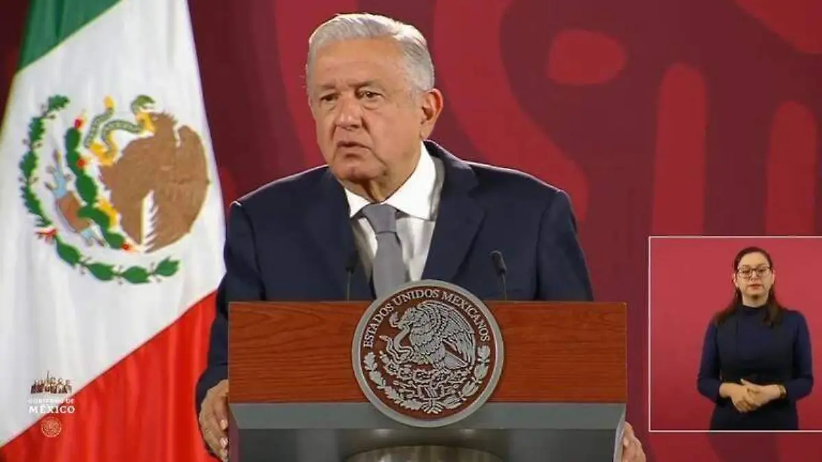 amlo ok