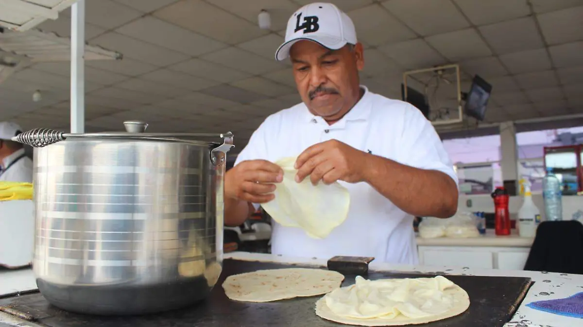 quesadilla