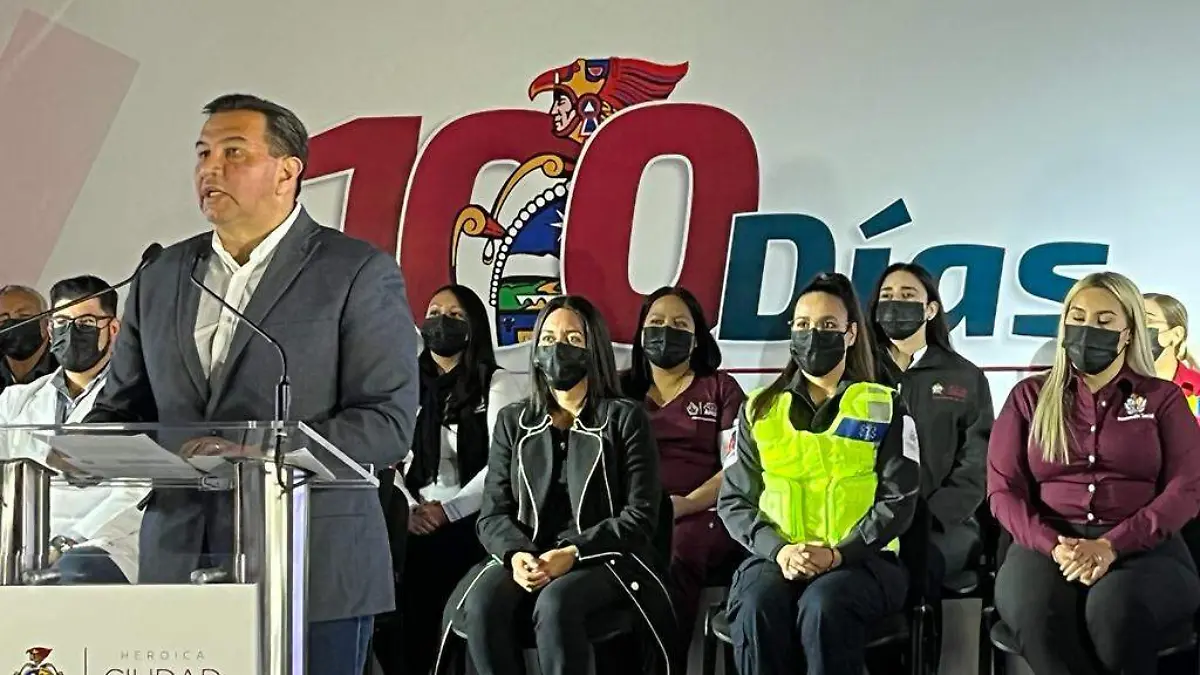 100 dias