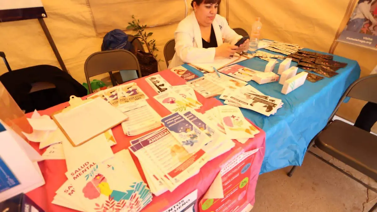 feria de los servicios 