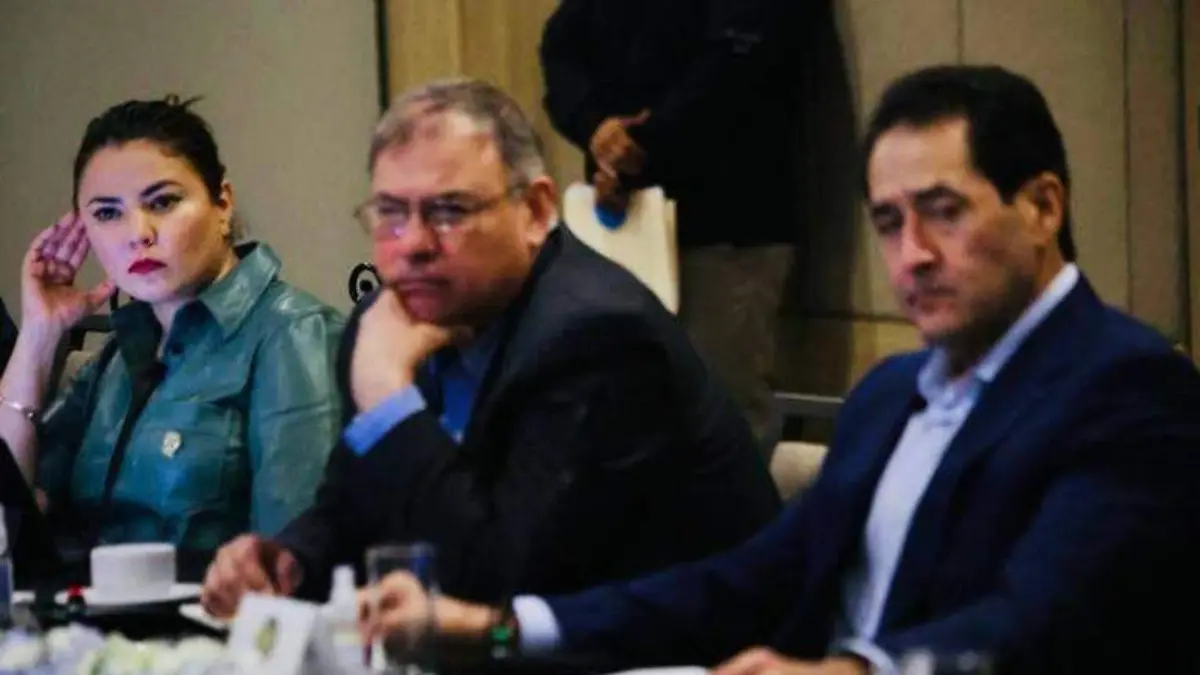 Estrategia en Seguridad