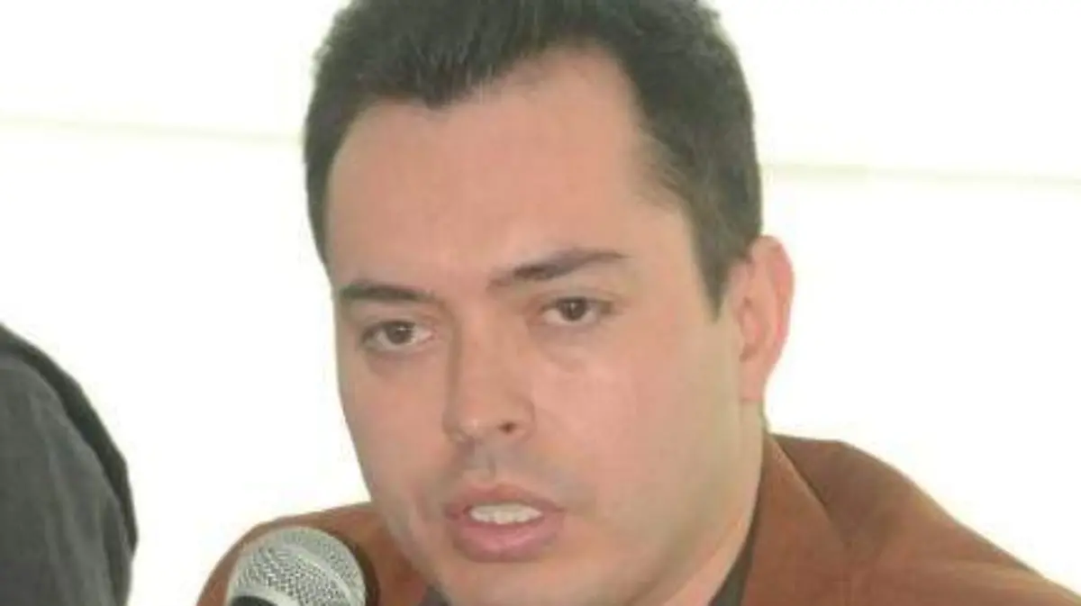 secretario de morena