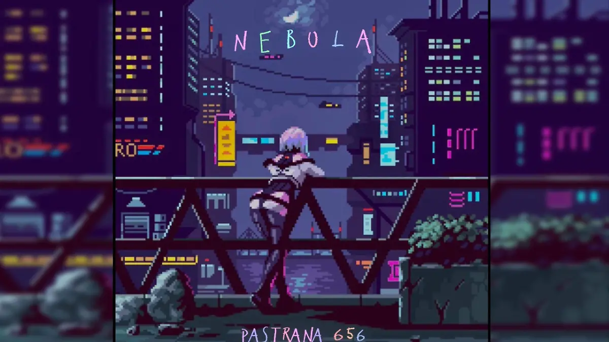 Pastrana 656