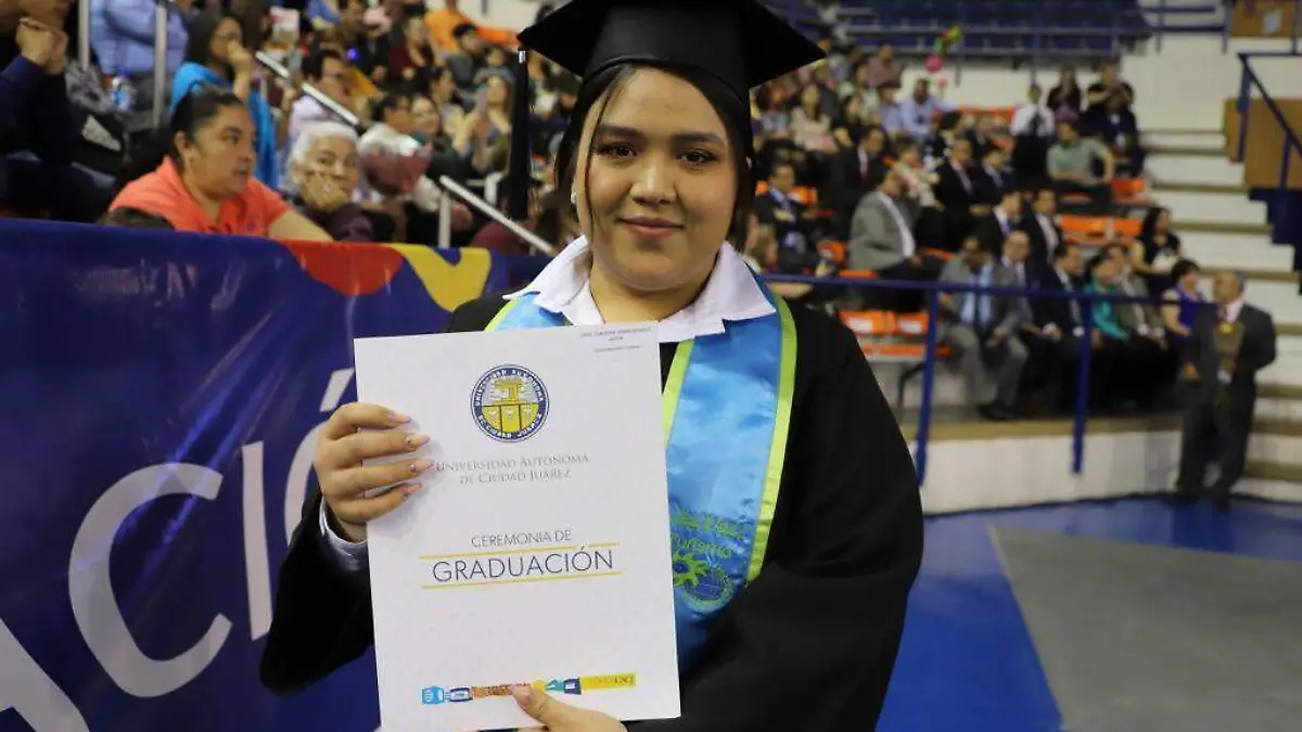 graduaciónes