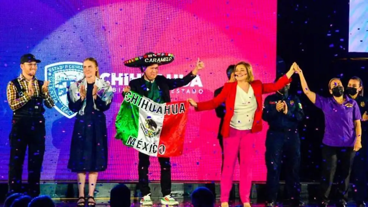 maru campos unidad