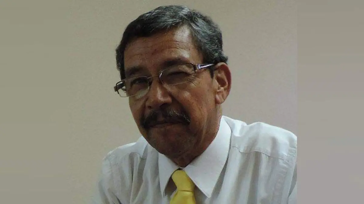 Víctor Manuel Espinoza