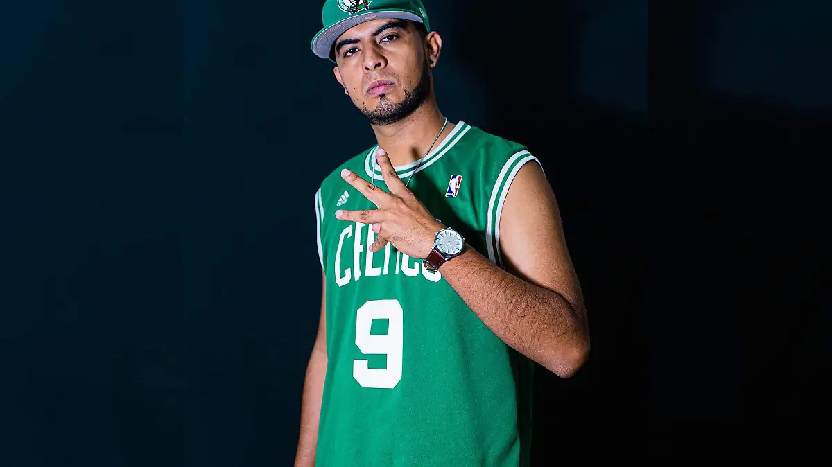 Jesús Puentes  Shem 4H