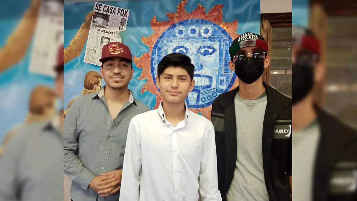 UN GRUPO CON BASES SOLIDAS