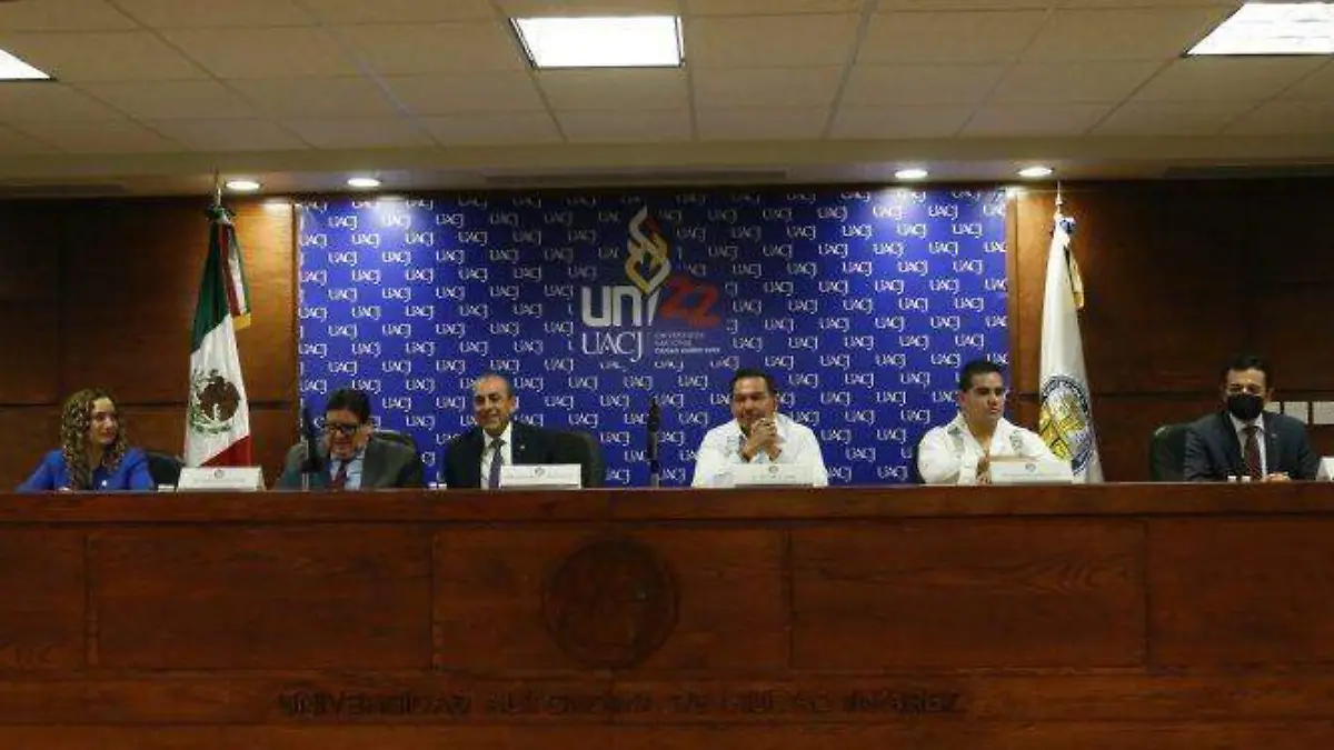 UACJ