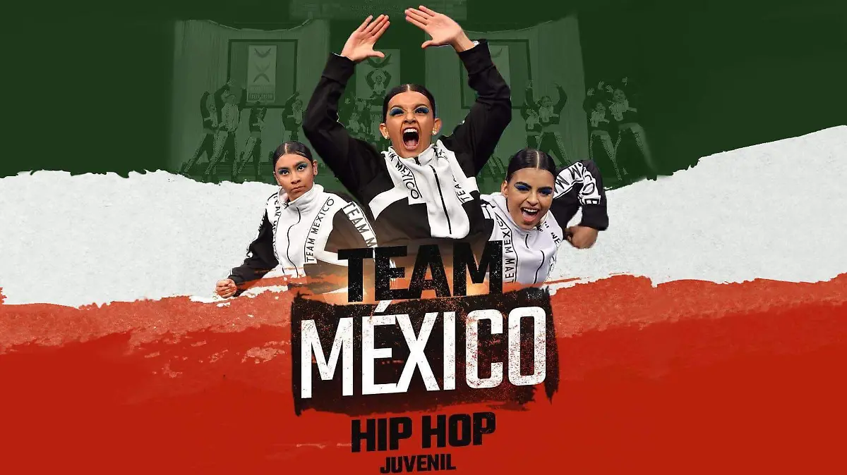 Team Mexico