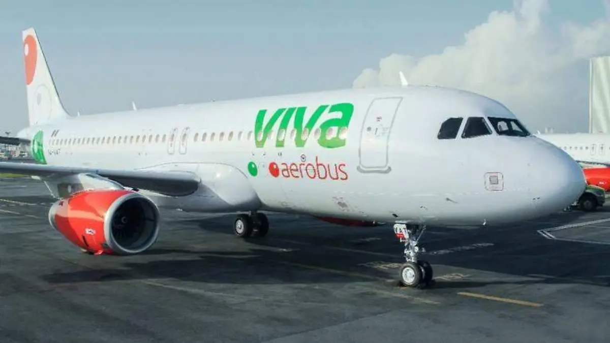 Viva aerobus