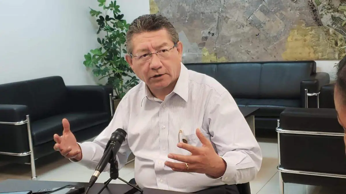 oscar ibañes 1