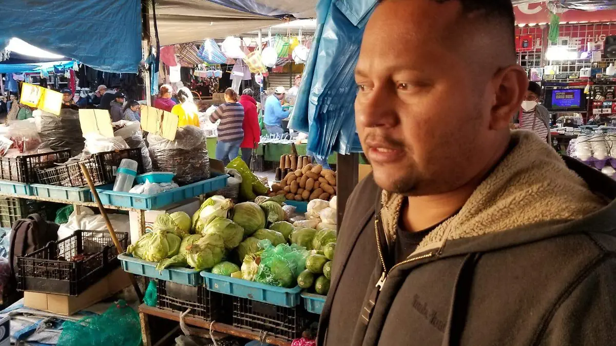 Migrantes venezolanos