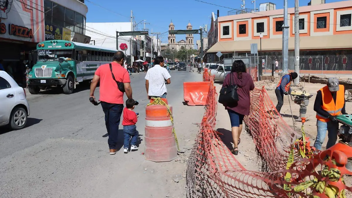 centro